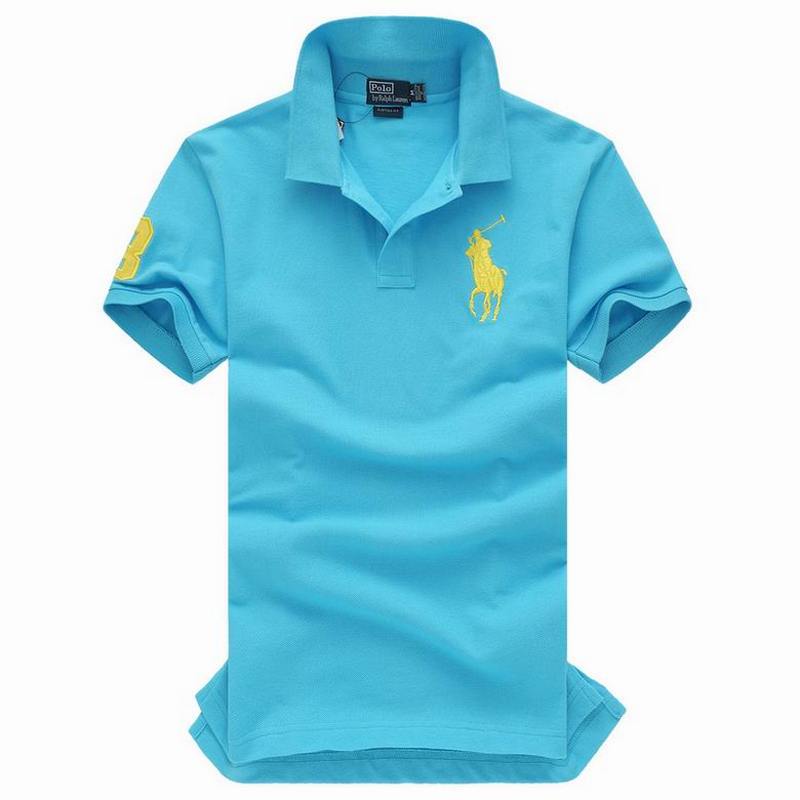 polo Men's Polo 160